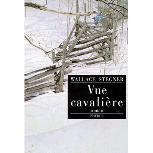 Vue Cavalière
