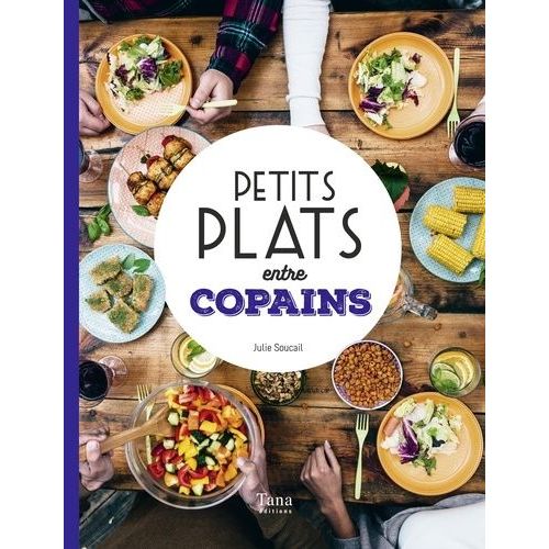 Petits Plats Entre Copains