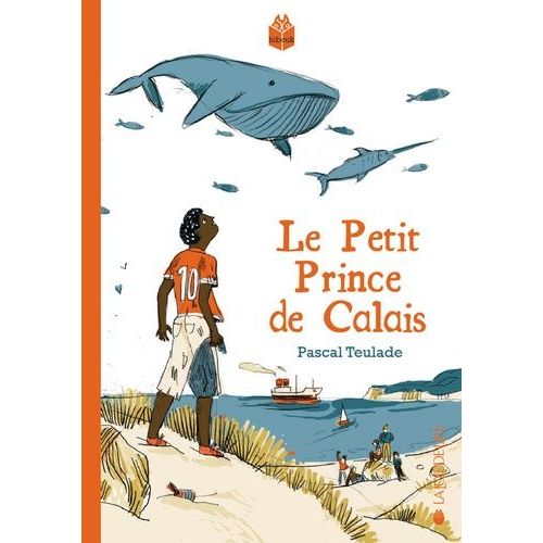 Le Petit Prince De Calais