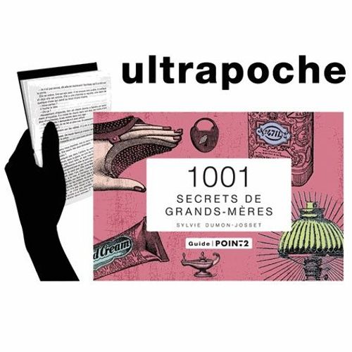 1001 Secrets De Grands-Mères