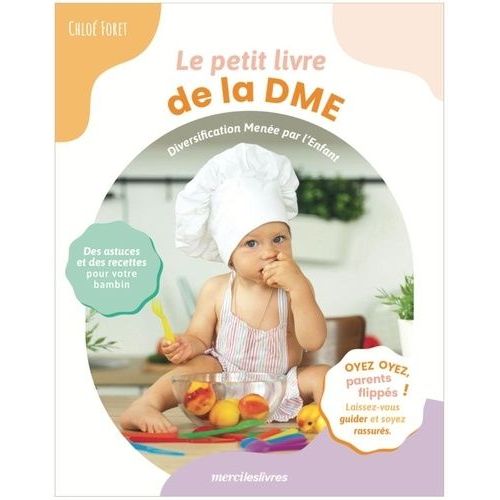 Le Petit Livre De La Dme