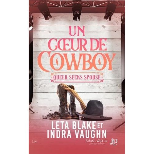 Un Coeur De Cowboy