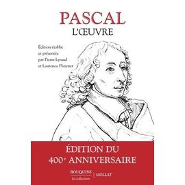 L'oeuvre