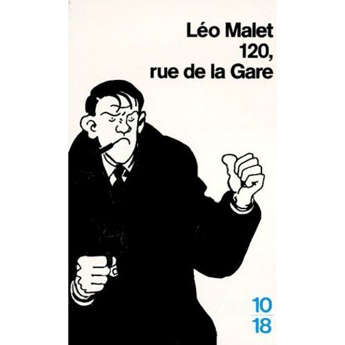 120 Rue De La Gare