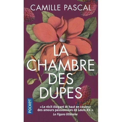 La Chambre Des Dupes