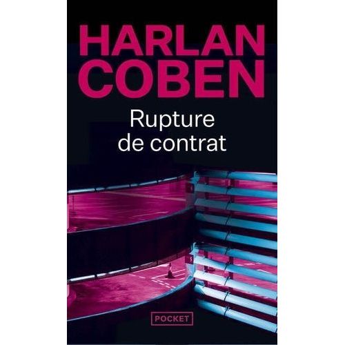 Rupture De Contrat