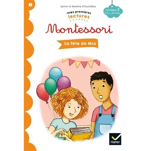 La Fête De Mia