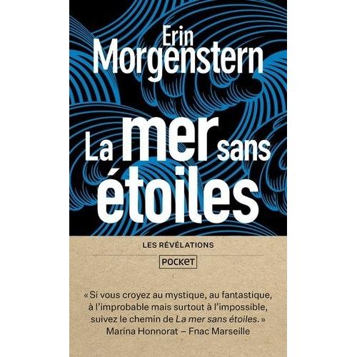 La Mer Sans Étoiles