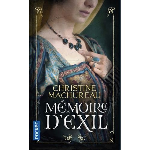 Mémoire - Tome 3 - Mémoire D'exil
