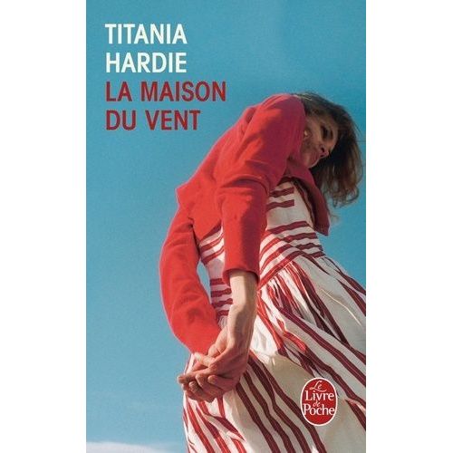 La Maison Du Vent