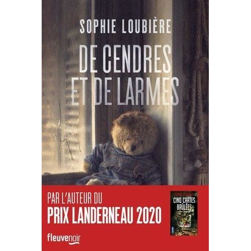 De Cendres Et De Larmes