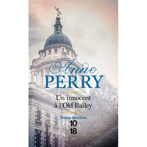 Une Enquête De Daniel Pitt - Tome 1 - Un Innocent À L'old Bailey