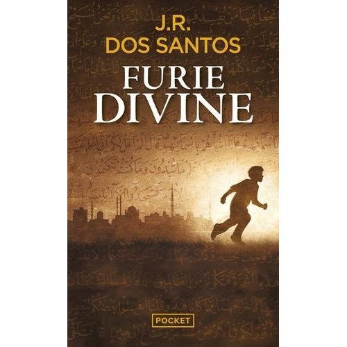 Furie Divine