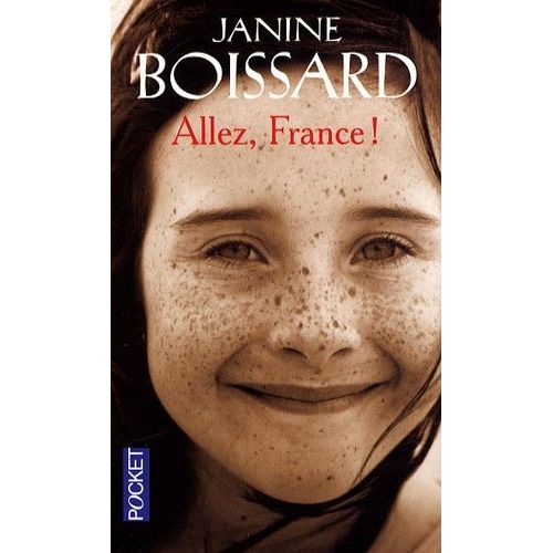 Allez, France !