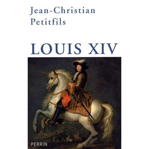 Louis Xiv