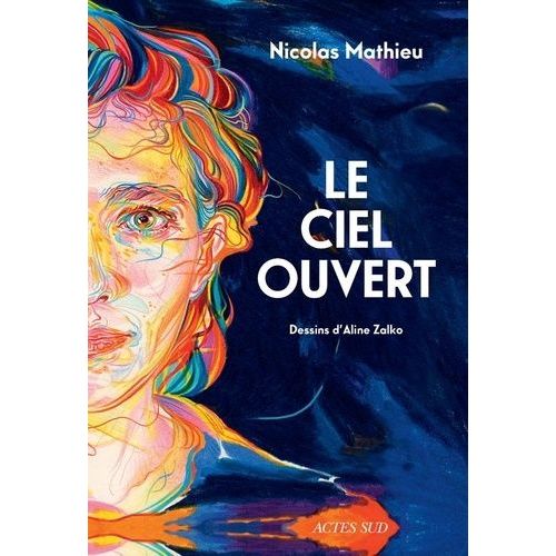 Le Ciel Ouvert
