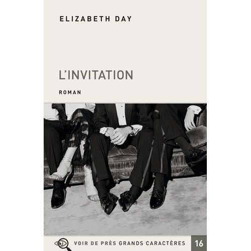 L'invitation