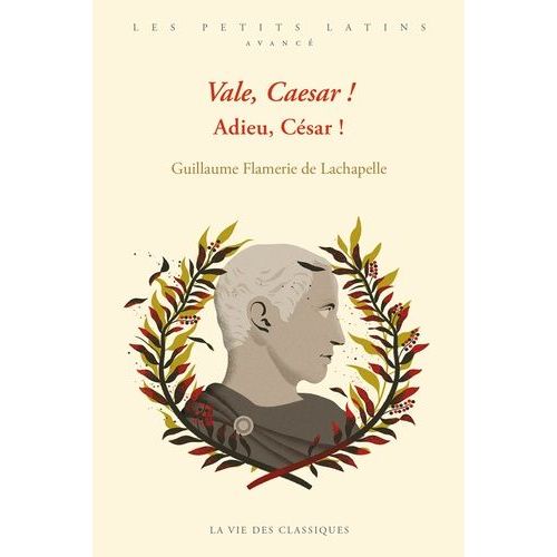 Adieu, César ! - Niveau Avancé