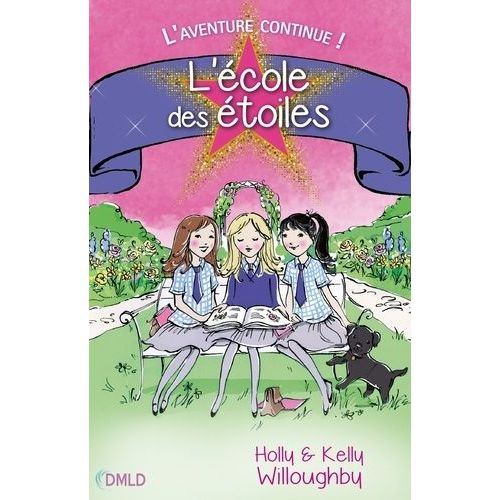 L'école Des Étoiles - Tome 2 - Bienvenue En Deuxième Année