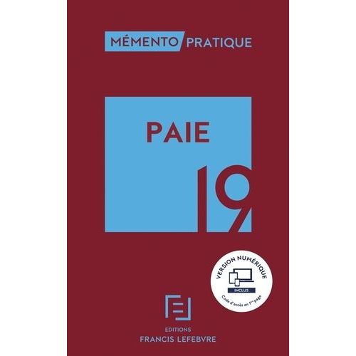 Paie