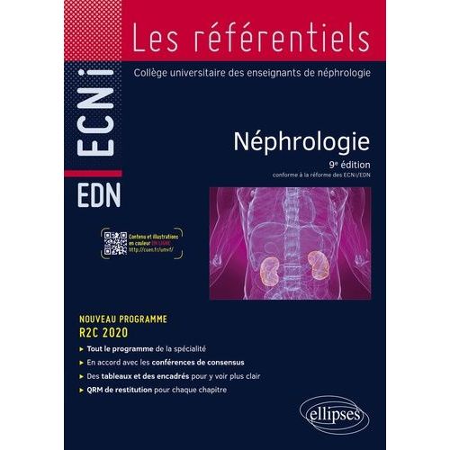 Néphrologie