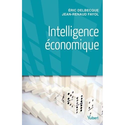 Intelligence Économique