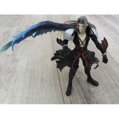 Figurine « Square Enix Kingdom Hearts : Sephiroth »