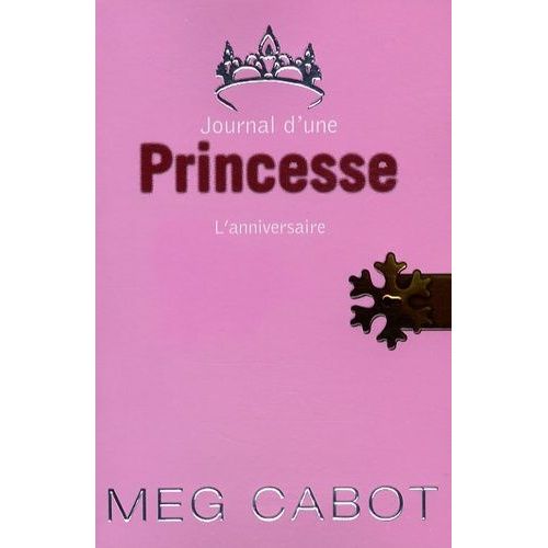 Journal D'une Princesse - Tome 5 - L'anniversaire