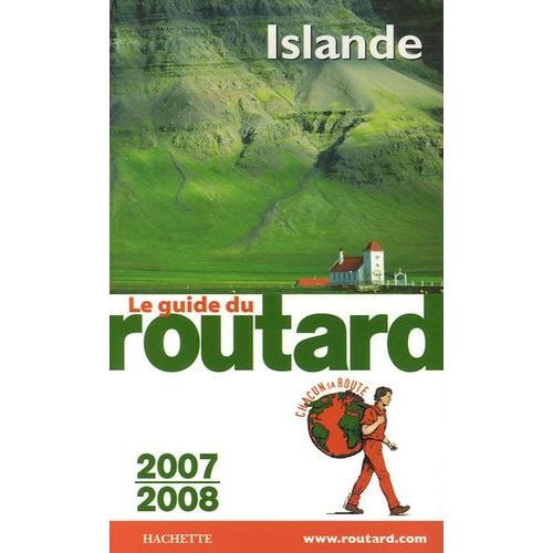 Islande