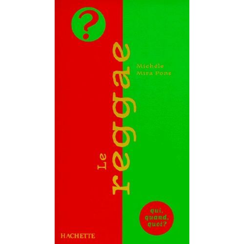 Le Reggae - La Voix De La Rue