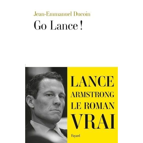 Go Lance !