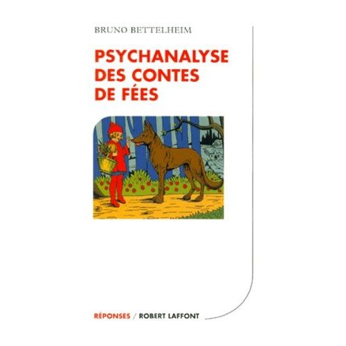 Psychanalyse Des Contes De Fées