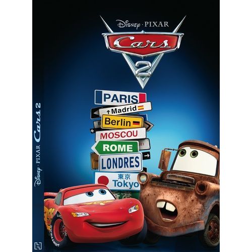 Cars 2