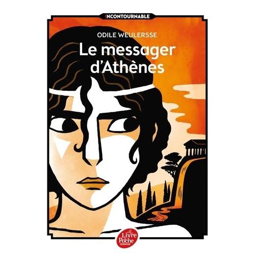 Le Messager D'athènes