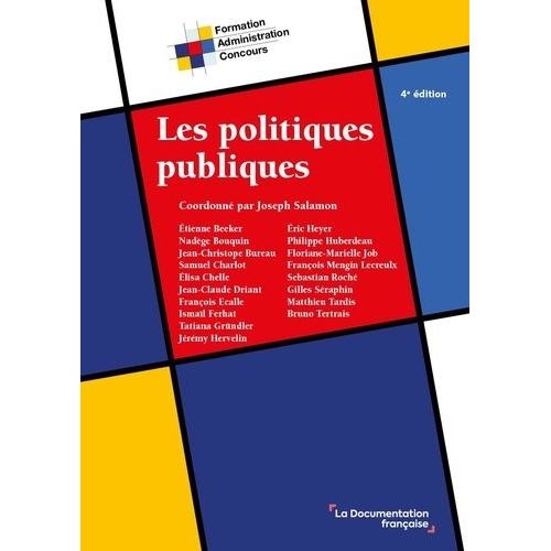 Les Politiques Publiques