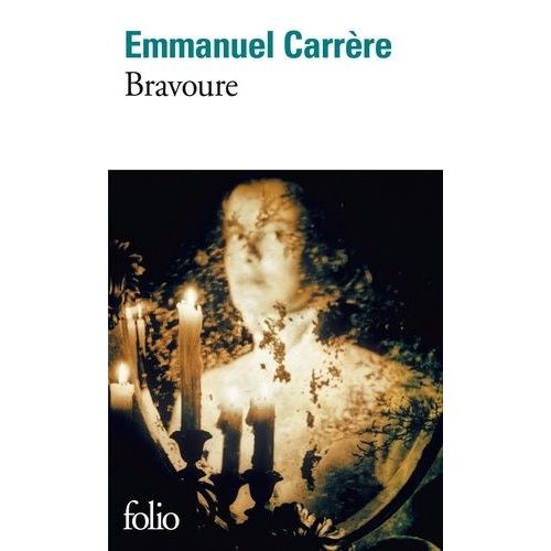 Bravoure