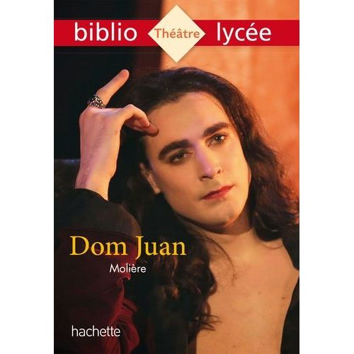 Dom Juan - Ou Le Festin De Pierre