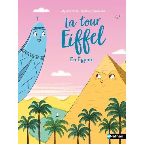 La Tour Eiffel En Egypte