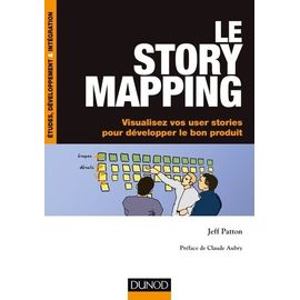 Le Story Mapping - Visualisez Vos User Stories Pour Développer Le Bon Produit