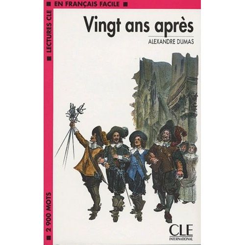 Vingt Ans Après
