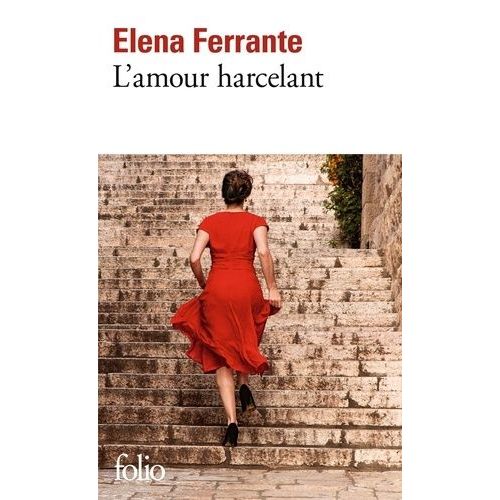 L'amour Harcelant