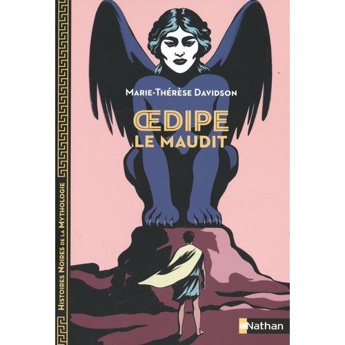 Oedipe Le Maudit