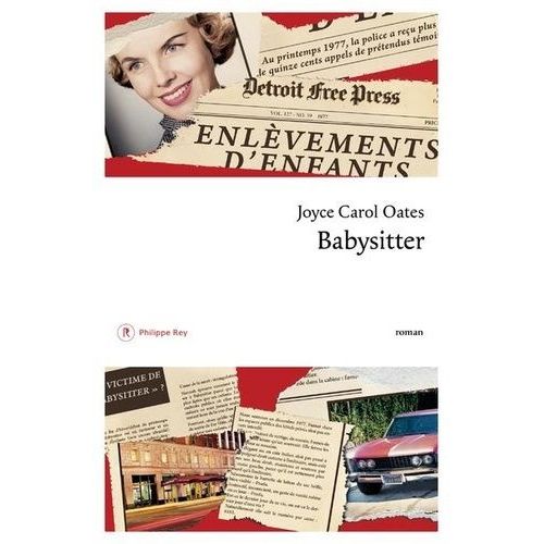 Babysitter