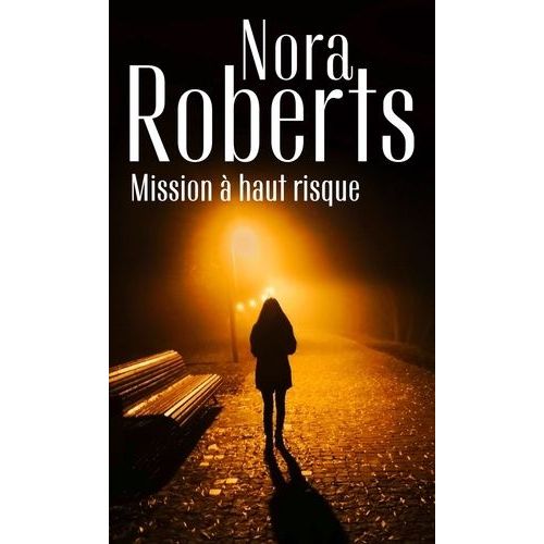 Mission À Haut Risque