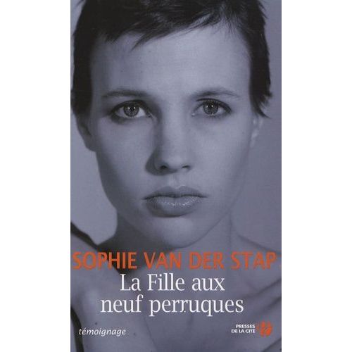 La Fille Aux Neuf Perruques