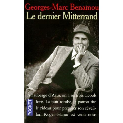 Le Dernier Mitterrand