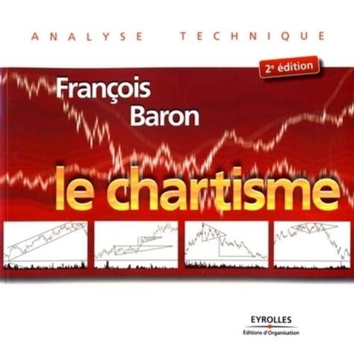 Le Chartisme - Méthodes Et Stratégies Pour Gagner En Bourse