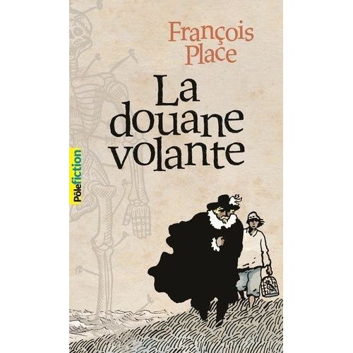La Douane Volante