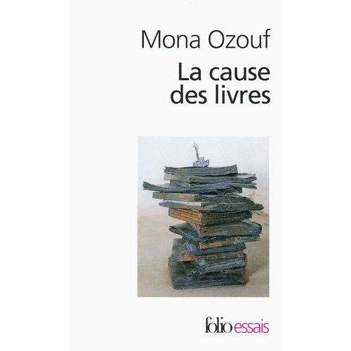 La Cause Des Livres
