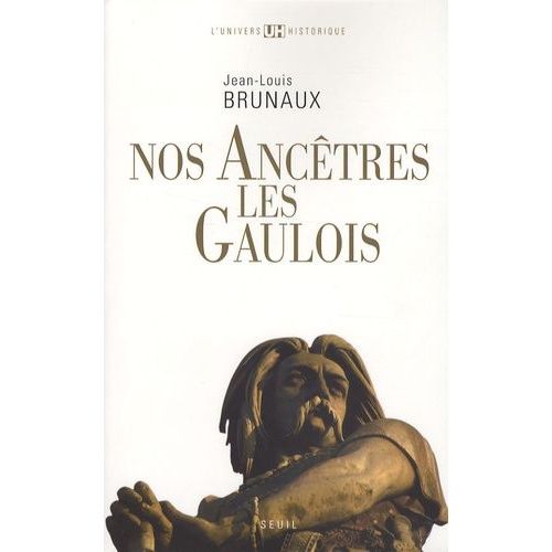 Nos Ancêtres Les Gaulois